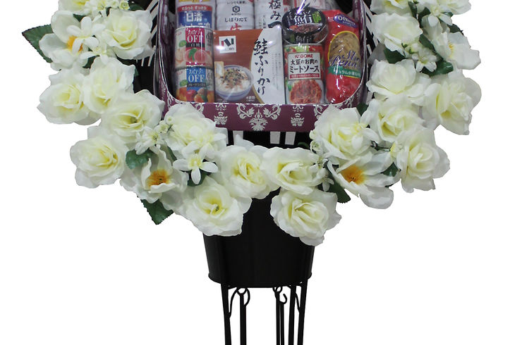 盛り篭