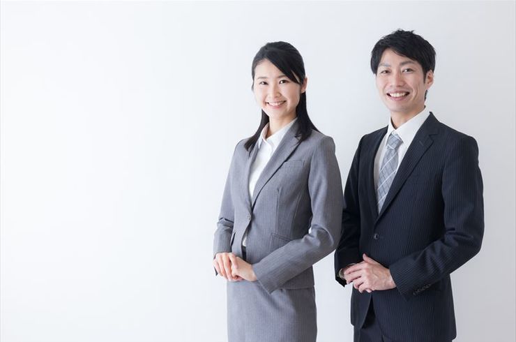 お任せください